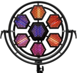 P1 Mini LED front P1 Mini LED front