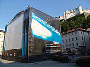 Professionelle Licht-, Ton- und Videotechnik aus Salzburg