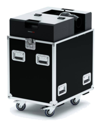 MAGICFX® SNOWCASE MAGICFX® SNOWCASE