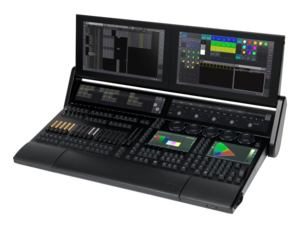 MA Lighting grandMA3 light MA Lighting grandMA3 light