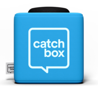Catchbox Mod Catchbox Mod