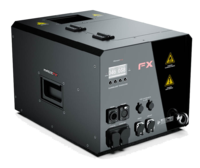 MAGICFX® FLAMEBLAZER MAGICFX® FLAMEBLAZER