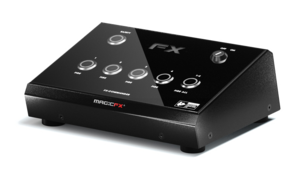 MAGICFX® FX-COMM4NDER MAGICFX® FX-COMM4NDER