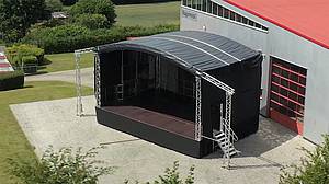 STAGEMOBIL XLR STAGEMOBIL XLR