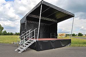 smartStage 30 smartStage 30