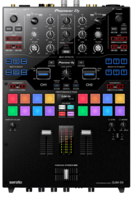 DJM-S9 DJM-S9